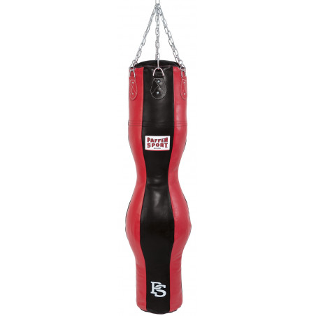 Paffen Sport "Star Body Punch" Leder-Boxsack