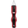 Paffen Sport "Star Body Punch" Leder-Boxsack