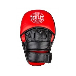 Rocky Marciano Benlee "BIGGER" Handpratze