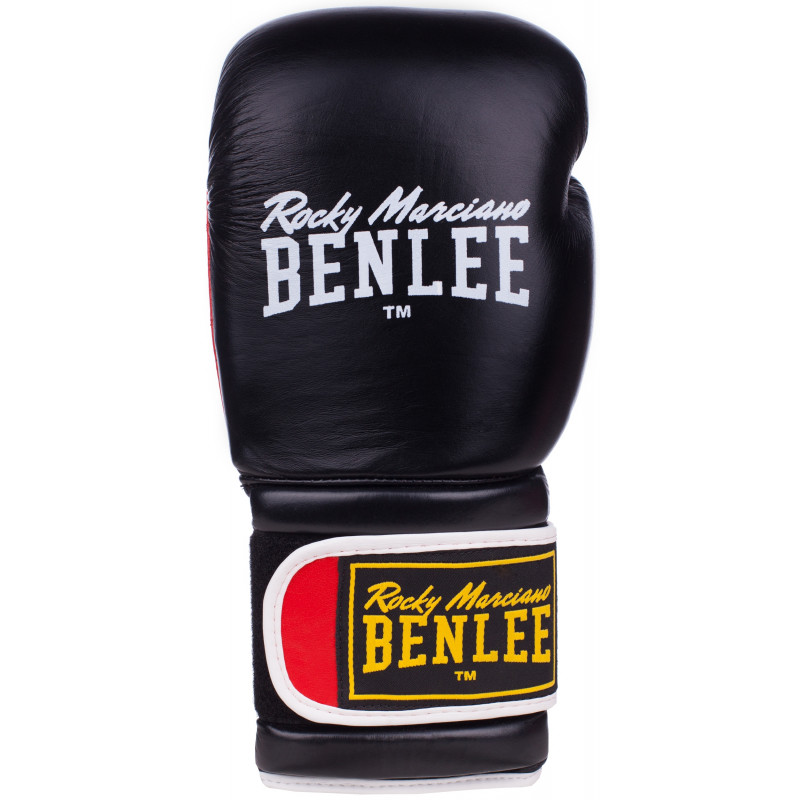 ROCKY MARCIANO BENLEE "SUGAR DELUXE"