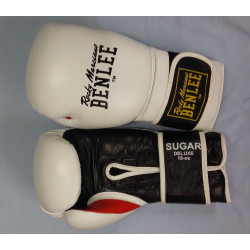ROCKY MARCIANO BENLEE "SUGAR DELUXE"