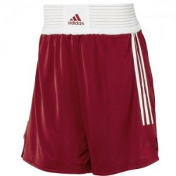 Adidas Classic Shorts, rot