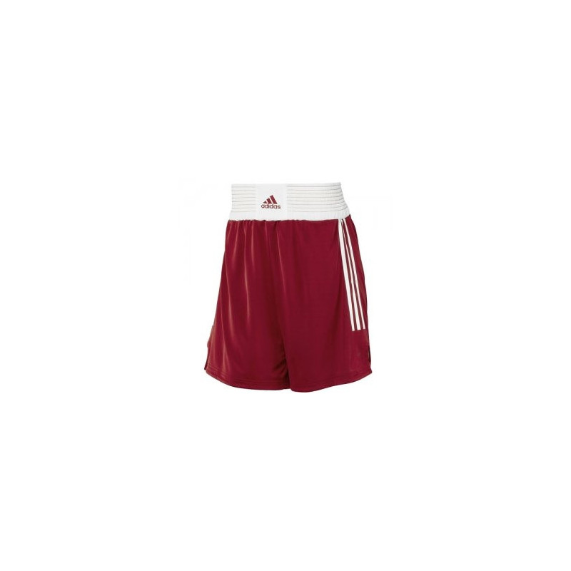 Adidas Classic Shorts, rot