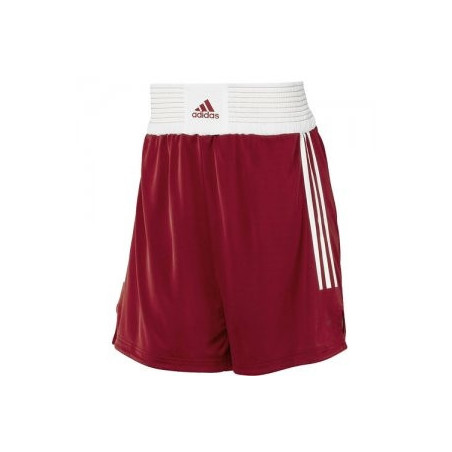 Adidas Classic Shorts, rot