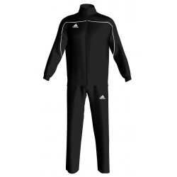 Adidas Trainingsanzug Jacke TR-40/41
