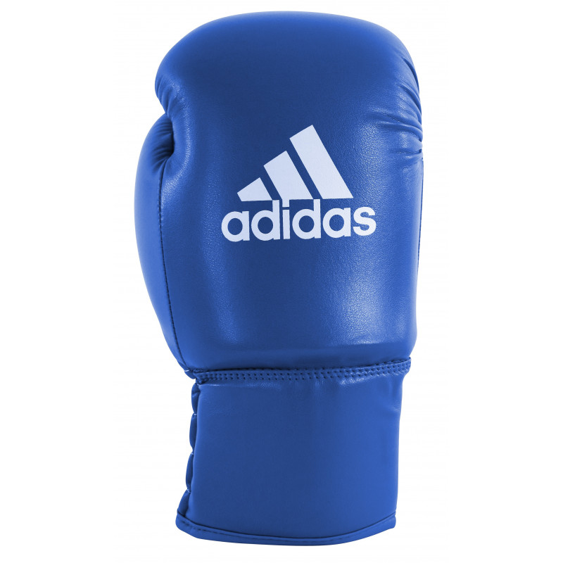 Adidas ROOKIE Kinder-Boxhandschuhe blau