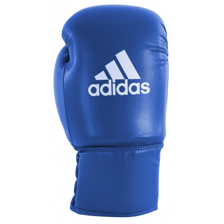 Adidas ROOKIE Kinder-Boxhandschuhe blau