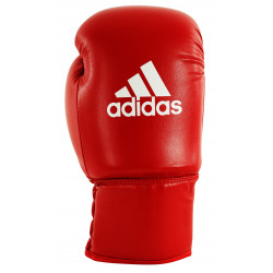 Adidas ROOKIE Kinder-Boxhandschuhe rot