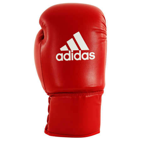 Adidas ROOKIE Kinder-Boxhandschuhe rot