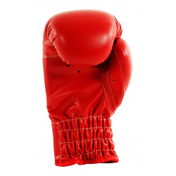 Adidas ROOKIE Kinder-Boxhandschuhe rot