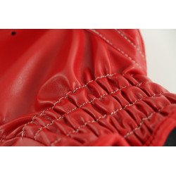 Adidas ROOKIE Kinder-Boxhandschuhe rot