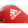 Adidas ROOKIE Kinder-Boxhandschuhe rot