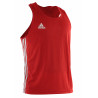 Adidas Amateur boxing top Punch Line