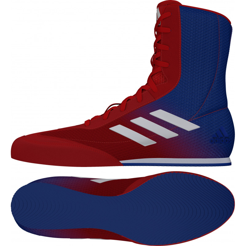 Adidas Box Hog Plus
