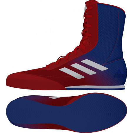 Adidas Box Hog Plus