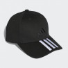 Adidas Kappe Cap  3S 