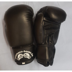 Jassmann Top Glove PU-Leder...