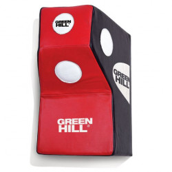 Green Hill...
