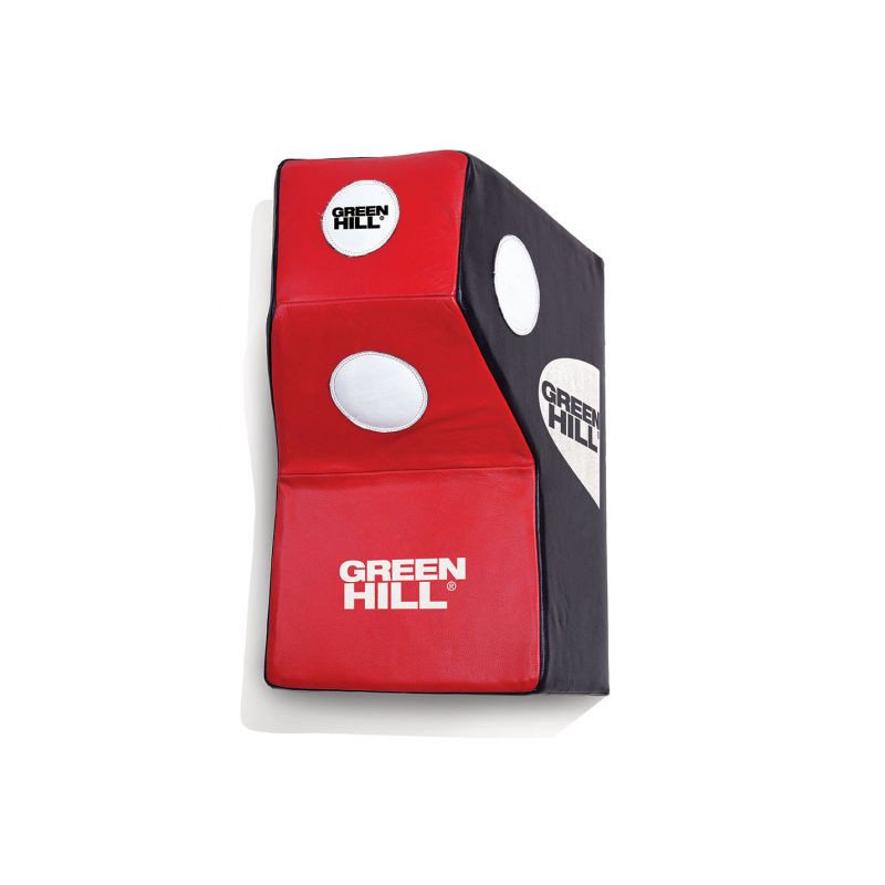 Green Hill Wandschlagpolster Classic Leder
