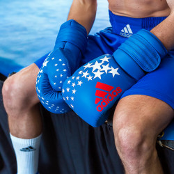 ADIDAS PATRIOT LE Edition Boxhandschuh