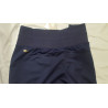 ADIDAS T8 Train Pant blau Gr. L