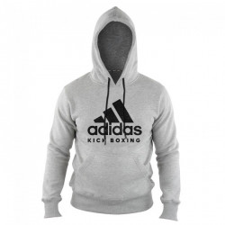 Adidas Kickboxing-Hoody ADICHKB