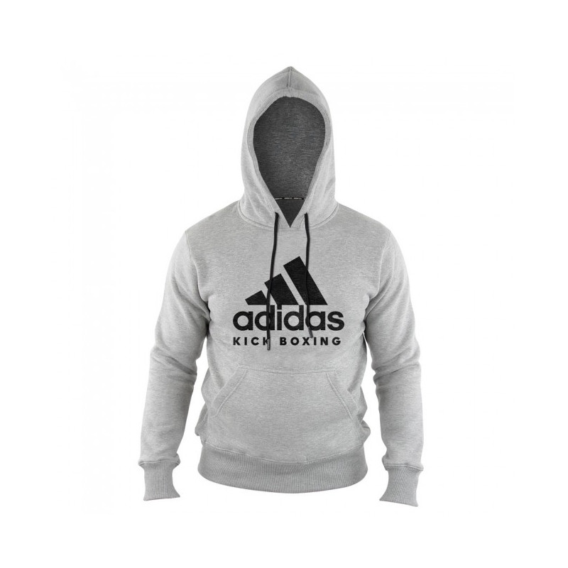 Adidas Kickboxing-Hoody ADICHKB