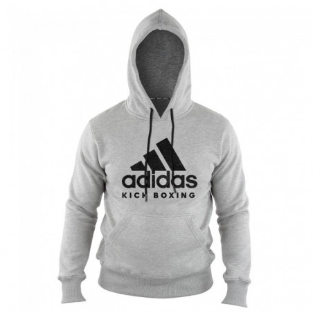 Adidas Kickboxing-Hoody ADICHKB