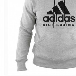 Adidas Kickboxing-Hoody ADICHKB