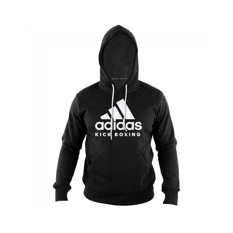 Adidas Kickboxing-Hoody ADICHKB