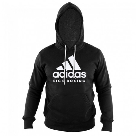 Adidas Kickboxing-Hoody ADICHKB