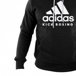 Adidas Kickboxing-Hoody ADICHKB