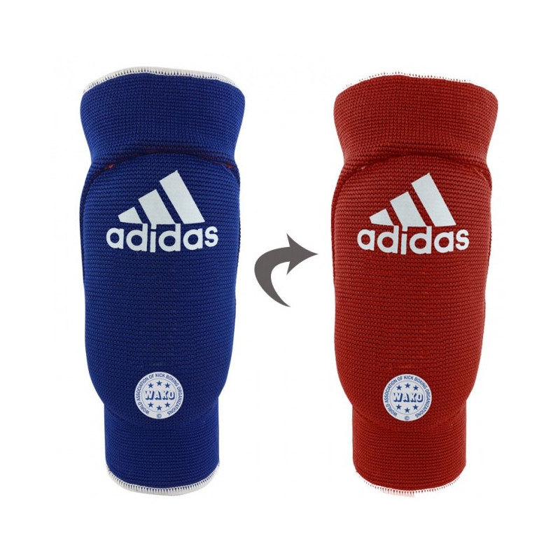Adidas Wako Ellenbogenschoner Elbow Guard