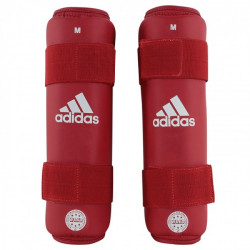 Adidas PU Schin Guard...