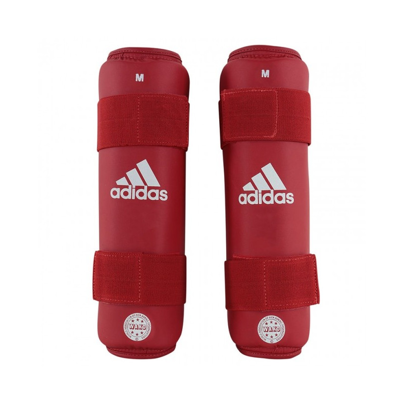 Adidas PU Schin Guard Schienbeinschoner