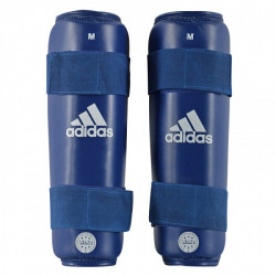 Adidas PU Schin Guard Schienbeinschoner