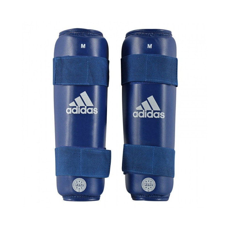 Adidas PU Schin Guard Schienbeinschoner