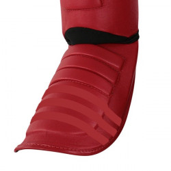 Adidas Super-Pro Shin-n-Step Schienbein-/Fußschutz