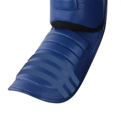Adidas Super-Pro Shin-n-Step Schienbein-/Fußschutz