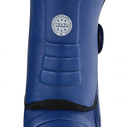 Adidas Super-Pro Shin-n-Step Schienbein-/Fußschutz