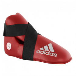 Adidas Super Safety kicks...