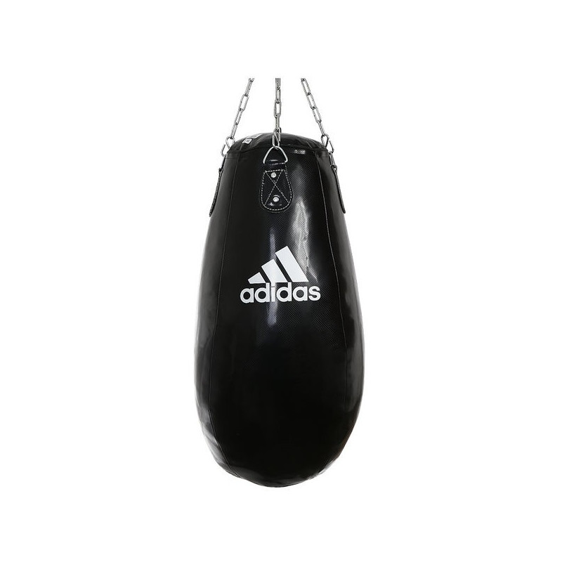 Adidas Teardrop Bag 90 x 30 cm Black