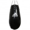 Adidas Teardrop Bag 90 x 30 cm Black