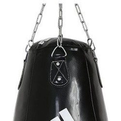 Adidas Teardrop Bag 90 x 30 cm Black