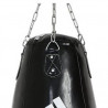 Adidas Teardrop Bag 90 x 30 cm Black