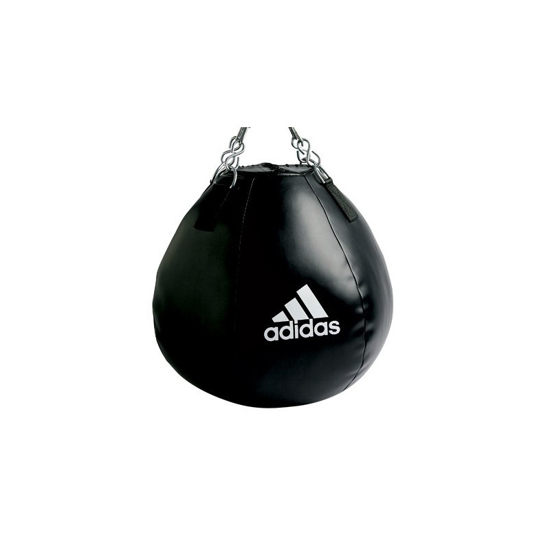 Adidas Bodysnatch Bag 61 x 56 cm Black
