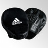 Adidas Focus Mitt 10 'Leather' Slim & Curved