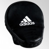 Adidas Focus Mitt 10 'Leather' Slim & Curved