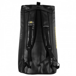 Adidas 2in1 Sporttasche PU Boxing Black/Gold L