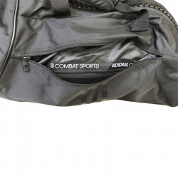 Adidas Sporttasche Shoulder Strap CS Black/White M